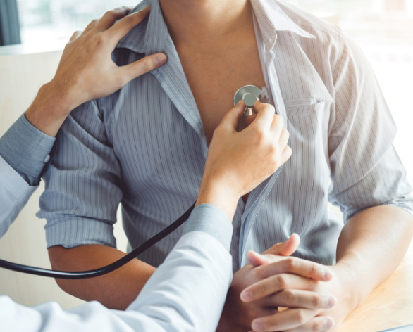 Παθήσεις του Πνεύμονα