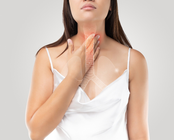 Παθήσεις του μεσοθωράκιου